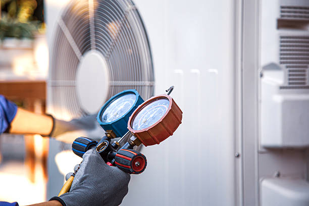 Affordable Hvac solutions in Mount Vernon, VA