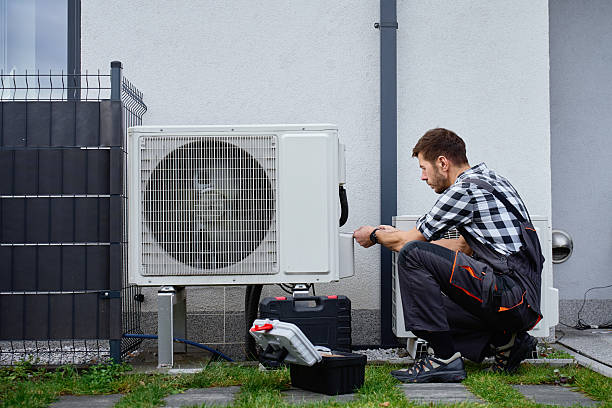 Top rated local Hvac specialists in Mount Vernon, VA